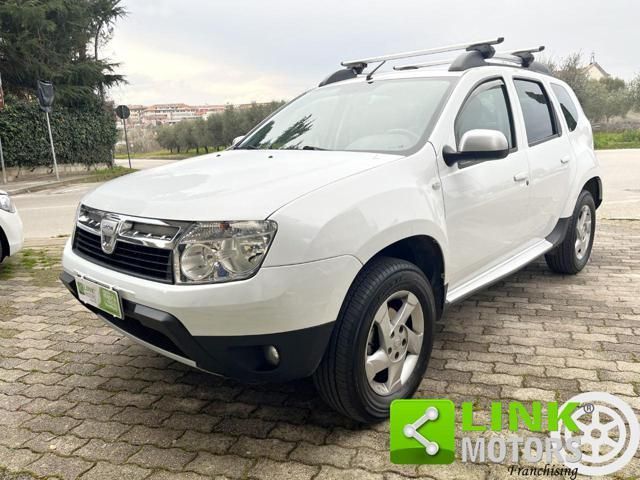 Dacia DACIA Duster 1.5 dCi 110CV 4x2