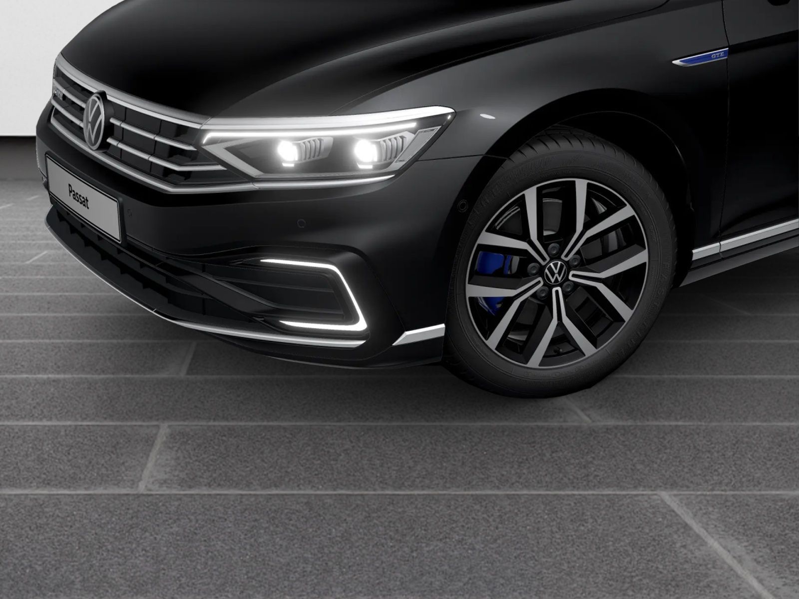 Volkswagen Passat Variant - Bild 5