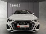 Audi S3 Limousine TFSI S tronic LED VC DAB Tempomat - Audi S3 in Frankfurt (Main)