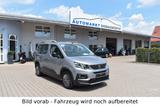 Peugeot BlueHDI 100 Allure Navi Standhzg Camping - Peugeot Kastenwagen
