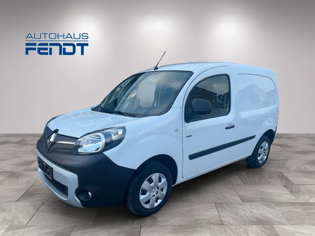 Renault Kangoo Z.E. 33(mit Batterie)Vario-Paket 4 Airbag