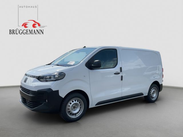 Fiat Scudo L2 120 PS