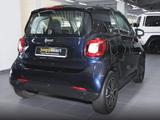 Smart fortwo EQ/Passion/22kW/SHZ/Tempo/Premium/PDC hi/ - Smart ForTwo Gebrauchtwagen in Solingen