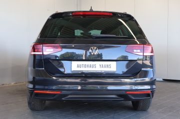 Volkswagen Passat 2.0 TDI Business ACC+LED+CARPLAY+AHK