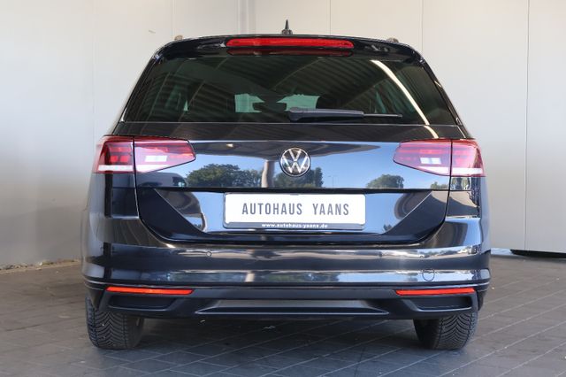 Volkswagen Passat 2.0 TDI Business ACC+LED+CARPLAY+AHK