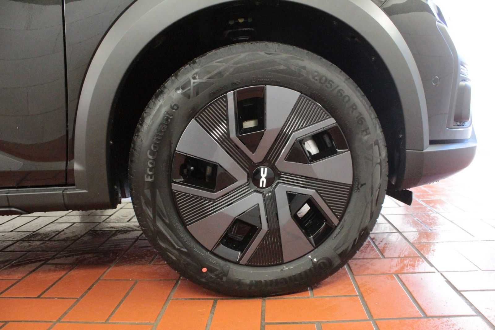 Fahrzeugabbildung Dacia Jogger Hybrid 140 Expression*7-Sitzer*