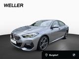 BMW 220d xDr. GC M Sport HUD AHK Mem. Adap.LED RFK