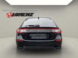 Honda Civic 2.0Hybrid Sport Emblem schwarz+Winterräder - Honda Civic mit Hybrid-Antrieb