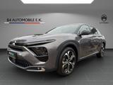 Citroën C5 X Plus PT 130 Autom. LEDER ACC Kamera NAVI - Citroën C5 X PLUS mit Benzin-Antrieb