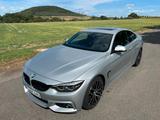 BMW 440i Coupe Heckantrieb Deutsches Fahrzeug - gebrauchte BMW 440 aus dem Jahr 2019
