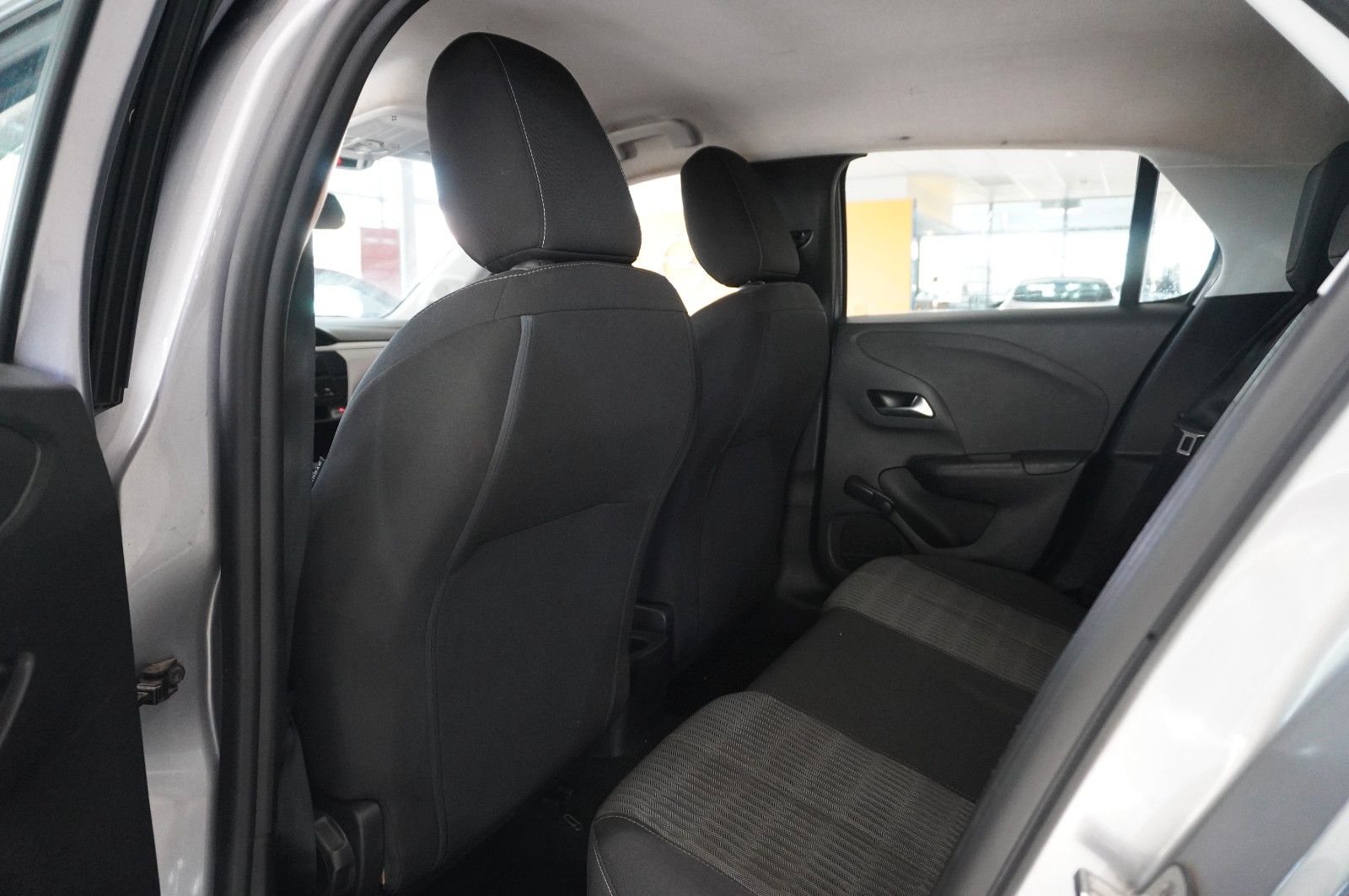 Fahrzeugabbildung Opel Corsa F 1.2 EDITION KLIMA/USB/TEMP./ASSIS./BT