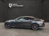 Audi A7 Sportback 3.0 TDI quattro S-line+  Alcantara - Audi A7: TDI