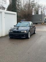 BMW E46 M3 Coupé - BMW M3: Coupe, E46