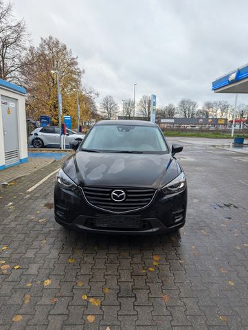 Mazda CX 5 2.2 AWD Verkauf oder Tausch