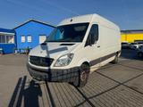 Mercedes-Benz Sprinter II Kasten Maxi 310/311/313/314/316 CDI - Mercedes-Benz Sprinter: 313 Cdi Maxi