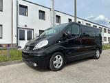 Renault Generation Evado 2,5 l Klima Tisch/Bett/Sthz. - Renault Trafic: Evado