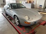 Porsche 968 - Porsche 968 aus 1992