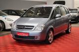 Opel Meriva 1.6 Automatik 2.Hand*Klimaaut*Tempomat*BC - Opel Gebrauchtwagen von 2005
