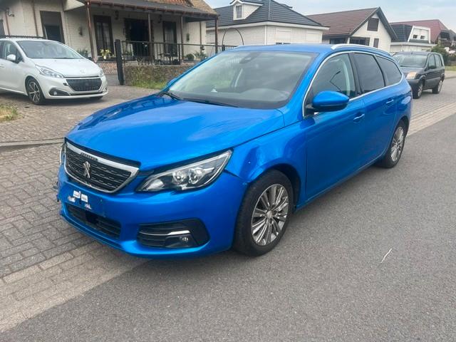 Peugeot 308 SW Allure Pack