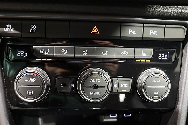 T-Roc Cabriolet 1.5 TSI DSG R-Line KAMERA NAVI S