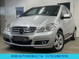 Mercedes-Benz A 180 A A 180*Automatik*Klima* 1-Hand* - Mercedes-Benz A 180 in Rostock