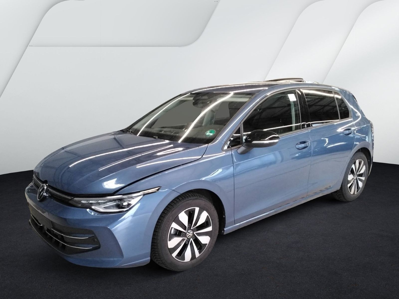 Volkswagen Golf - Bild 3
