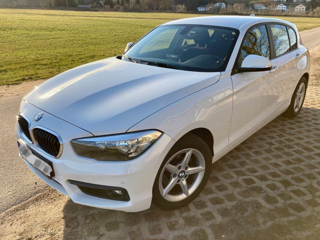 BMW 116i -