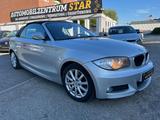 BMW 118i Cabrio*M-Paket - BMW 1er Reihe aus 2011: Cabrio