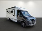 HYMER / ERIBA / HYMERCAR ML-T Xperience 580 3,5 T - Hymer ML T 580 Xperience