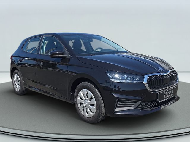 Fabia 1.0 Active  LED*PDC*Bluetooth