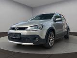 Volkswagen Polo V Cross 1,2 TSI Navi Klimaaut. SHZ - Volkswagen Polo: Beige