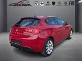 Alfa Romeo Giulietta 1.4 TB 16V Sprint (EURO 6d-TEMP) - Alfa Romeo Giulietta: 1.4
