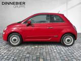 Fiat 500 Lounge PANO*AUTOMATIK*KLIMA*Winterräder* - Fiat 500: Automatik