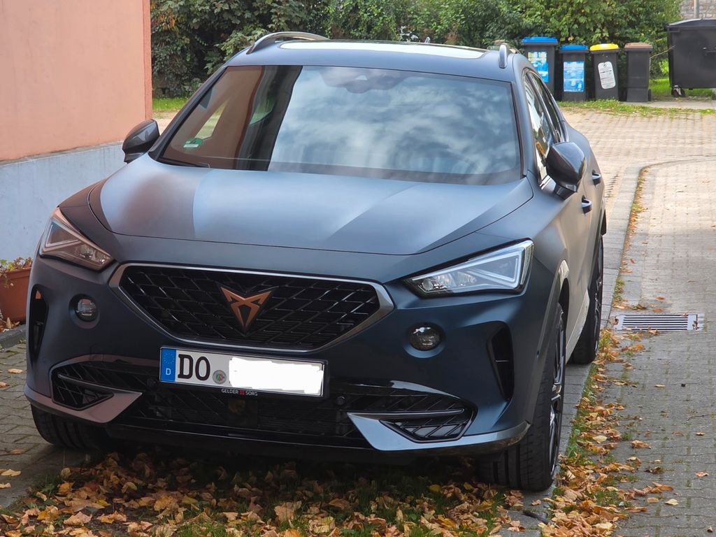 Image of Cupra Formentor