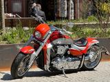 Suzuki Vzr 1800 Intruder  - SUZUKI VZR1800