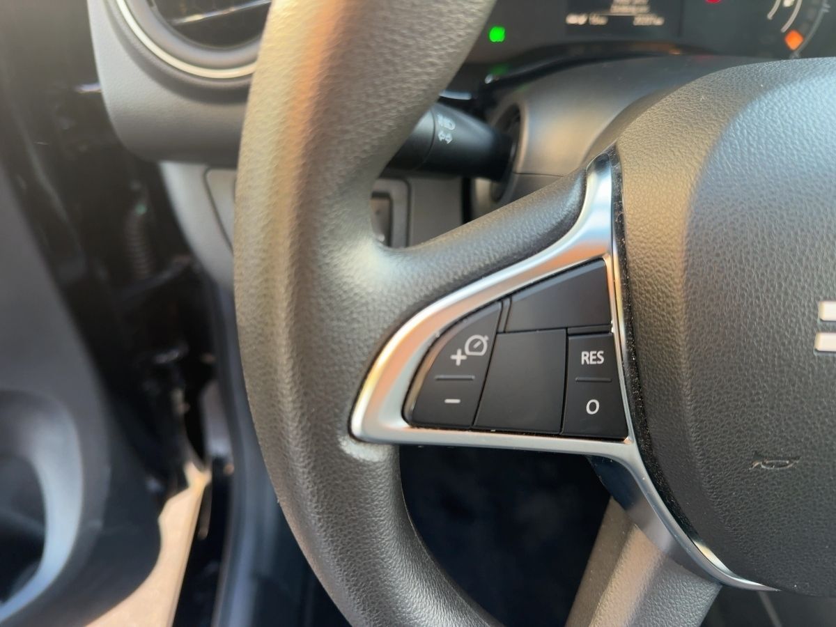 Fahrzeugabbildung Dacia Spring Essential 45 CCS CCS