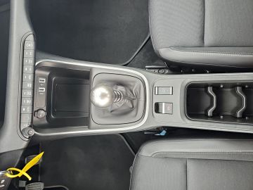 Bild 15 Jeep Avenger Altitude 1.2 Navi LED Apple CarPlay Andr