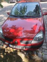 Renault Clio - gebrauchte Renault Clio aus dem Jahr 2004