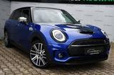 MINI Cooper S Clubman *Scheckheftgepflegt*Unfallfrei* - blaue MINI Cooper S Clubman