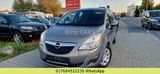Opel Meriva B Edition.Finanzierung 3.5 - Opel Gebrauchtwagen Finanzierung