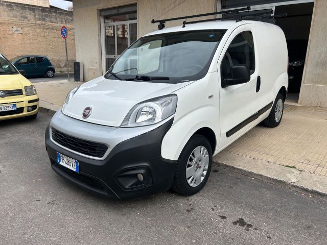 Fiat Fiorino 1.3 MJT 80CV