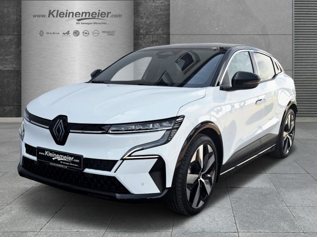 Renault Megane E-Tech EV60 220 Techno Comfort Range