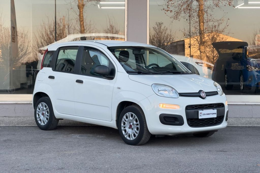Image of Fiat Panda