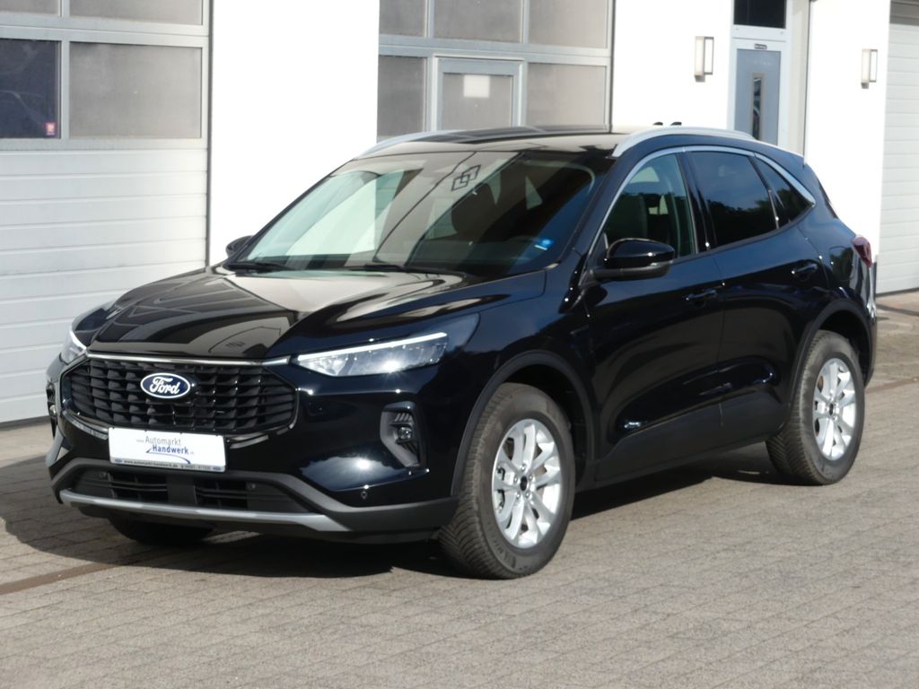Image of Ford Kuga