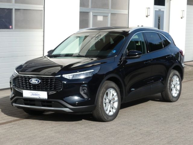 FORD Kuga Titanium*Kamera*