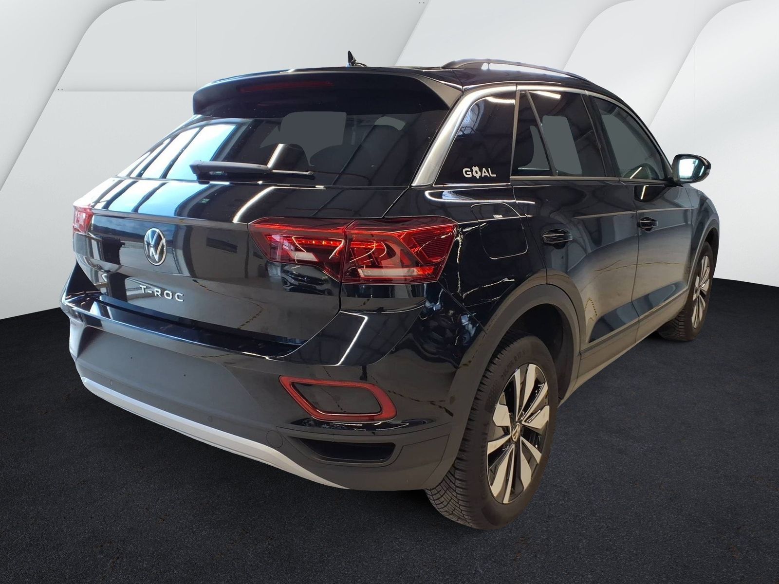 Volkswagen T-Roc - Bild 3