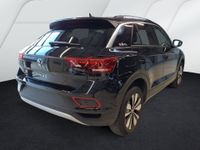 Volkswagen T-Roc - Vorschau Bild 3
