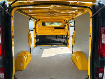 Renault Trafic - 7