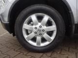 Honda CR-V 2.0 I-VTEC 4X4 COMFORT KLIMA EPH ALU-F. CD  - Honda CR-V Gebrauchtwagen in Chemnitz