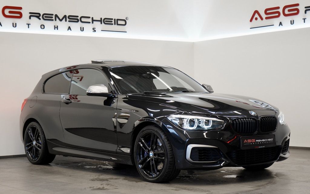 Bmw M140i